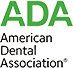 American Dental Association logo