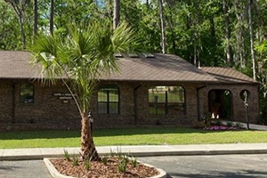 Outside view of Dr. Nova’s dental office