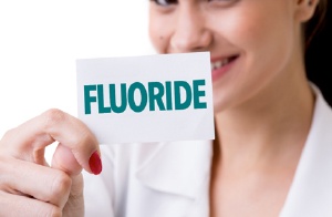 fluoride