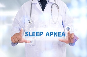 sleep apnea