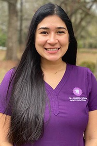 headshot of Nohe Hygienist Assistant