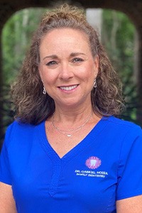 Office Admin / Dental Assistant tara